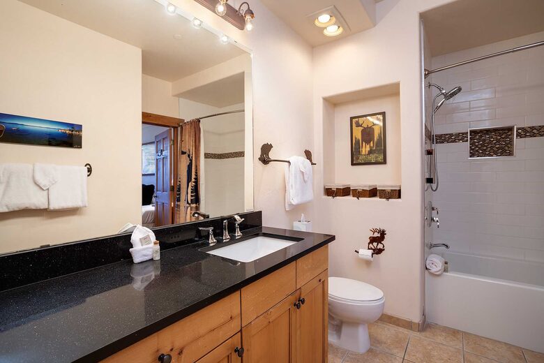 Timberline Getaway at Trappeur's Crossing Resort - Steamboat Springs, Colorado