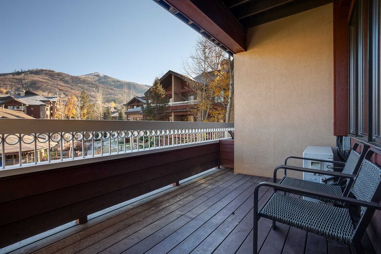 Timberline Getaway at Trappeur's Crossing Resort - Steamboat Springs, Colorado
