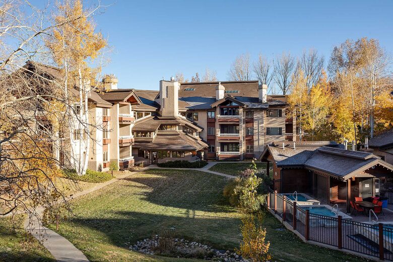 Timberline Getaway at Trappeur's Crossing Resort - Steamboat Springs, Colorado