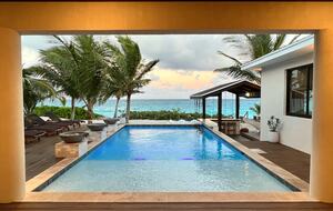 Breakwater Retreat - Georgetown, Bahamas