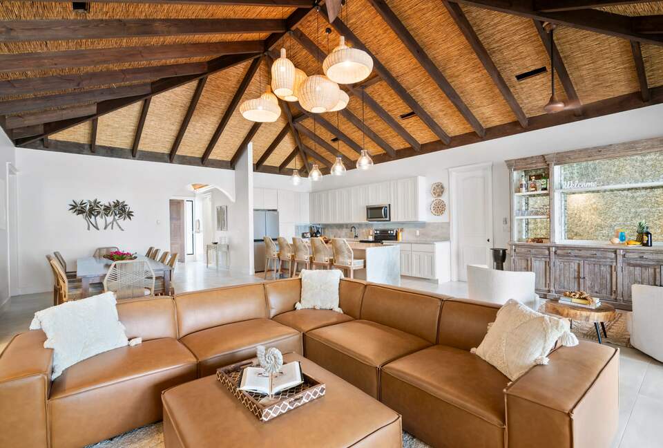 Breakwater Retreat - Georgetown, Bahamas
