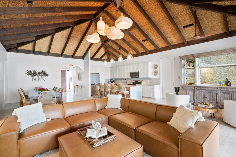 Breakwater Retreat - Georgetown, Bahamas