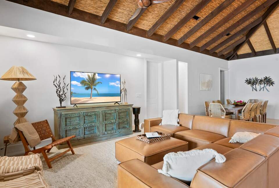 Breakwater Retreat - Georgetown, Bahamas