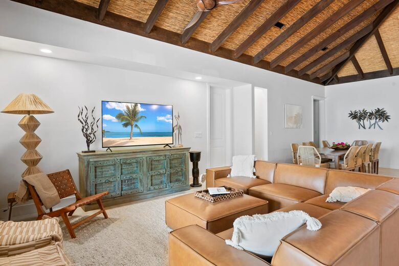 Breakwater Retreat - Georgetown, Bahamas
