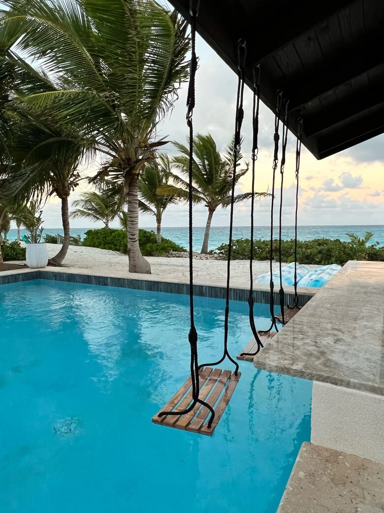 Breakwater Retreat - Georgetown, Bahamas