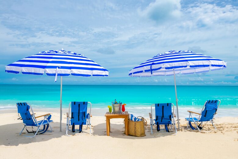Breakwater Retreat - Georgetown, Bahamas