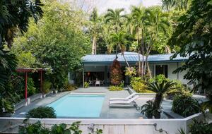 Urban Tropical Oasis - Guaynabo, Puerto Rico