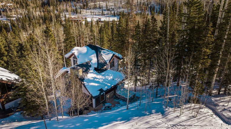 The Winterleaf Chalet | Ski In/Out - Mountain Village, Colorado