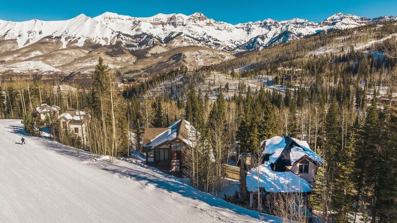 The Winterleaf Chalet | Ski In/Out - Mountain Village, Colorado