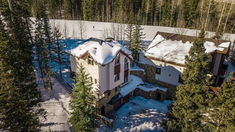 The Winterleaf Chalet | Ski In/Out - Mountain Village, Colorado