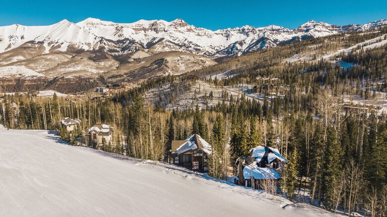 The Winterleaf Chalet | Ski In/Out - Mountain Village, Colorado