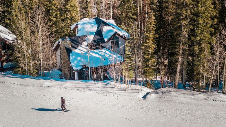 The Winterleaf Chalet | Ski In/Out - Mountain Village, Colorado