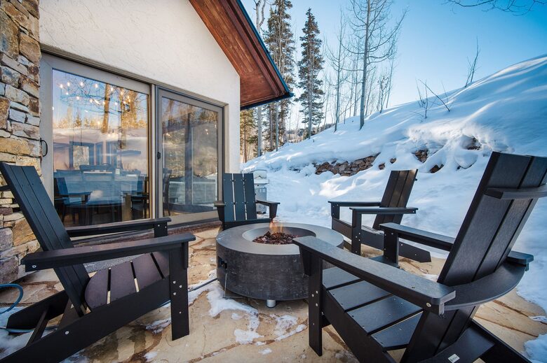 The Winterleaf Chalet | Ski In/Out - Mountain Village, Colorado