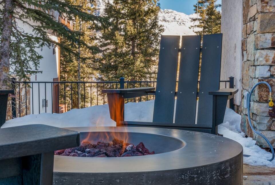 The Winterleaf Chalet | Ski In/Out - Mountain Village, Colorado