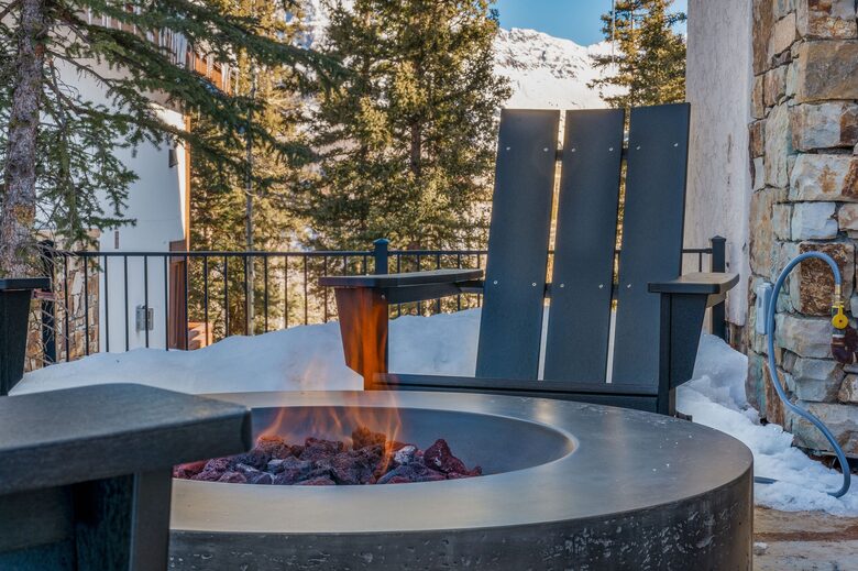 The Winterleaf Chalet | Ski In/Out - Mountain Village, Colorado