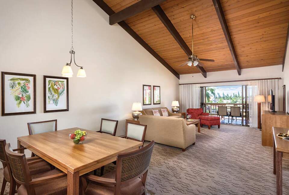 Kona Coast Resort 2 Bedroom Retreat - Kailua-Kona, Hawaii
