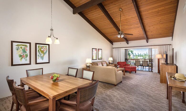 Kona Coast Resort 2 Bedroom Retreat - Kailua-Kona, Hawaii