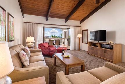 Kona Coast Resort 2 Bedroom Retreat - Kailua-Kona, Hawaii