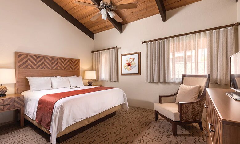 Kona Coast Resort 2 Bedroom Retreat - Kailua-Kona, Hawaii