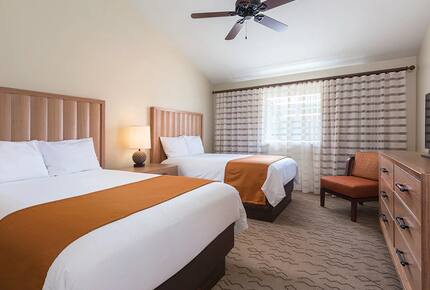 Kona Coast Resort 2 Bedroom Retreat - Kailua-Kona, Hawaii