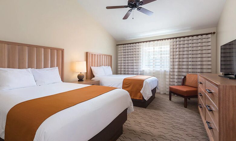 Kona Coast Resort 2 Bedroom Retreat - Kailua-Kona, Hawaii