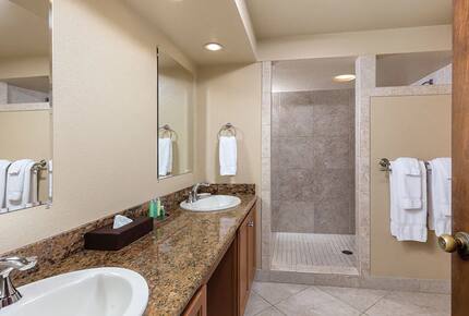 Kona Coast Resort 2 Bedroom Retreat - Kailua-Kona, Hawaii