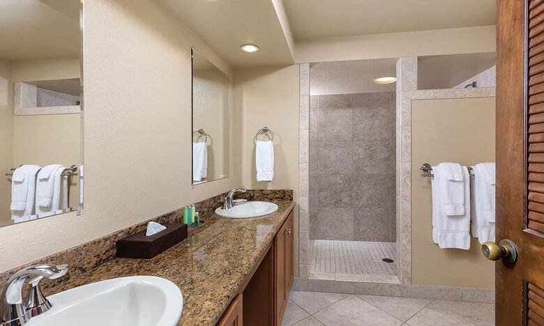 Kona Coast Resort 2 Bedroom Retreat - Kailua-Kona, Hawaii