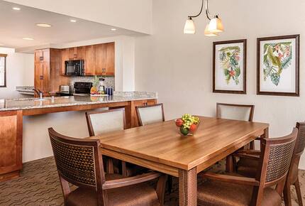 Kona Coast Resort 2 Bedroom Retreat - Kailua-Kona, Hawaii