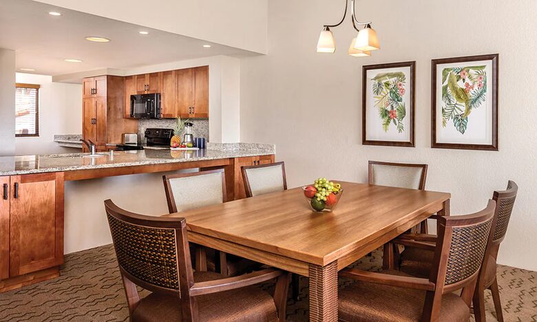 Kona Coast Resort 2 Bedroom Retreat - Kailua-Kona, Hawaii