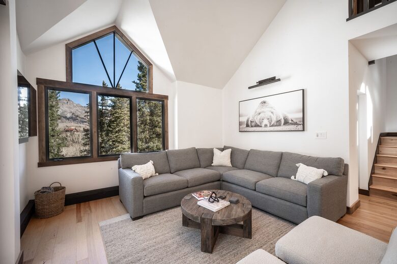 The Winterleaf Chalet | Ski In/Out - Mountain Village, Colorado