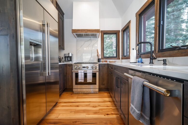 The Winterleaf Chalet | Ski In/Out - Mountain Village, Colorado