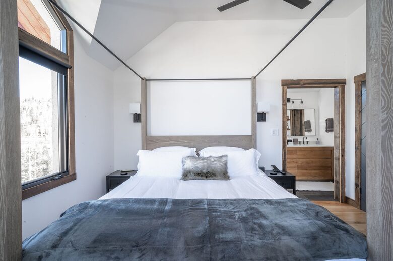 The Winterleaf Chalet | Ski In/Out - Mountain Village, Colorado