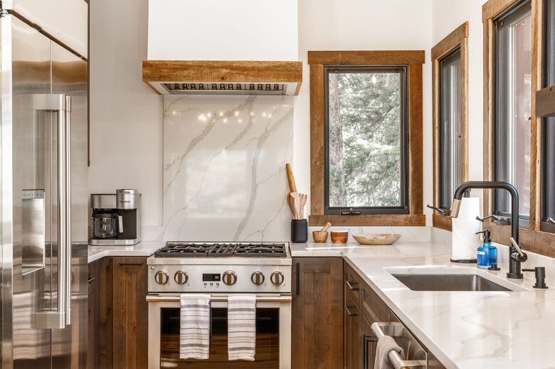 The Winterleaf Chalet | Ski In/Out - Mountain Village, Colorado
