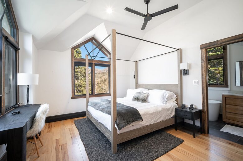 The Winterleaf Chalet | Ski In/Out - Mountain Village, Colorado