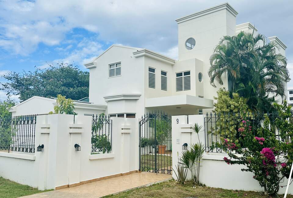 Rincon Beach Escape - Rincon, Puerto Rico