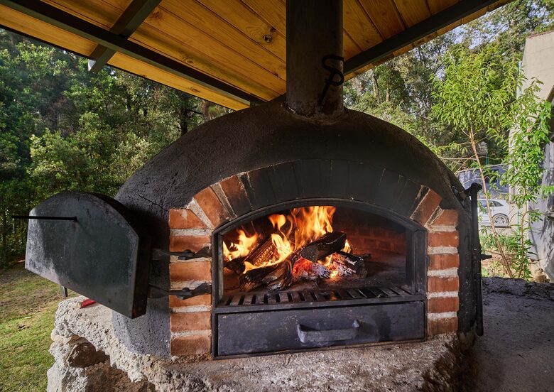 Casa Numai | Forest Whisper Villa - El Temporal, Valle de Bravo, Mexico