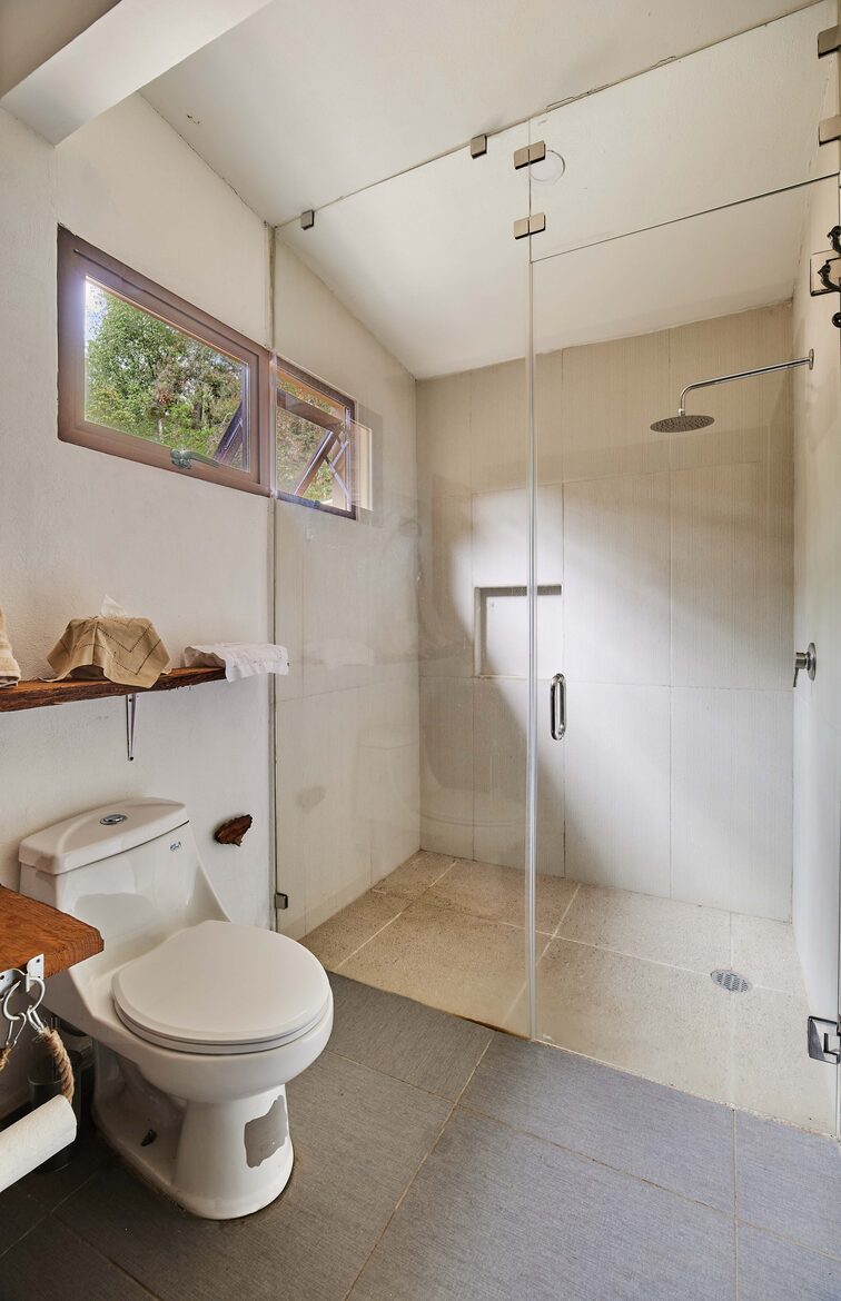 Casa Numai | Forest Whisper Villa - El Temporal, Valle de Bravo, Mexico