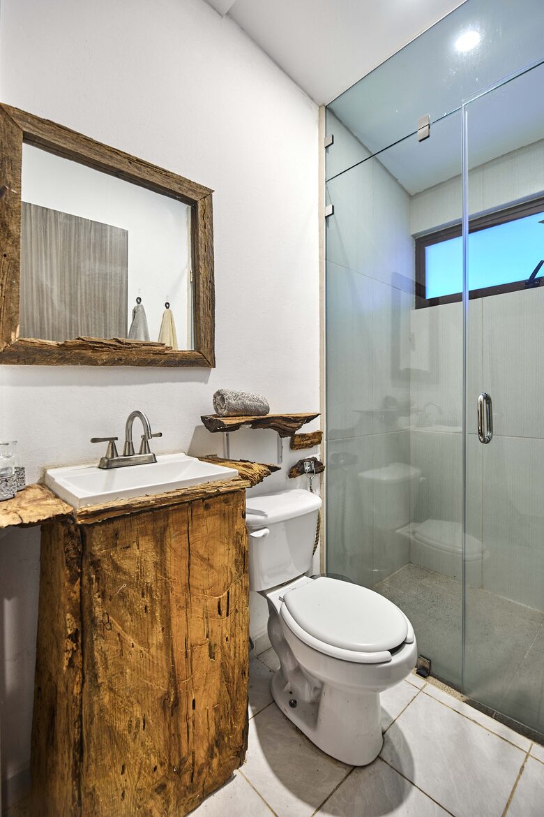 Casa Numai | Forest Whisper Villa - El Temporal, Valle de Bravo, Mexico