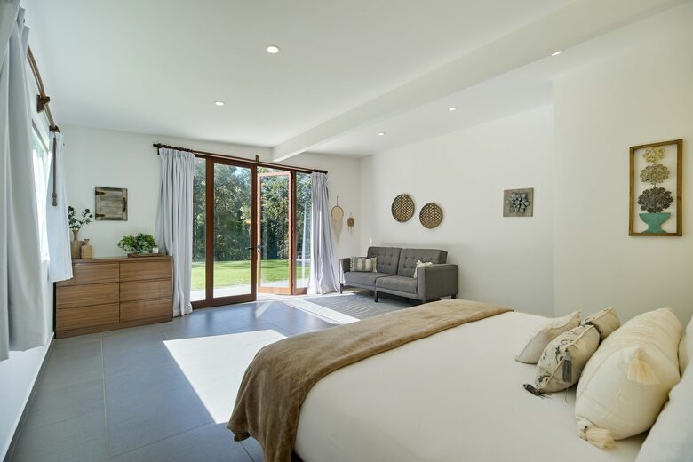 Casa Numai | Forest Whisper Villa - El Temporal, Valle de Bravo, Mexico