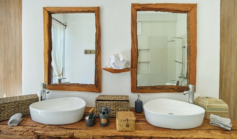 Casa Numai | Forest Whisper Villa - El Temporal, Valle de Bravo, Mexico