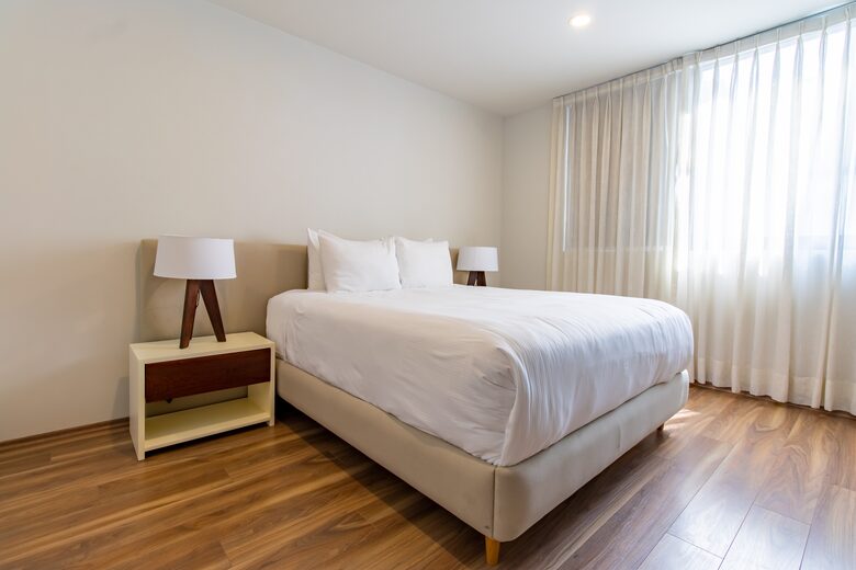 2 BD Coyoacan | New Equipped Condo W/GYM & ROOF - Ciudad De Mexico, Mexico