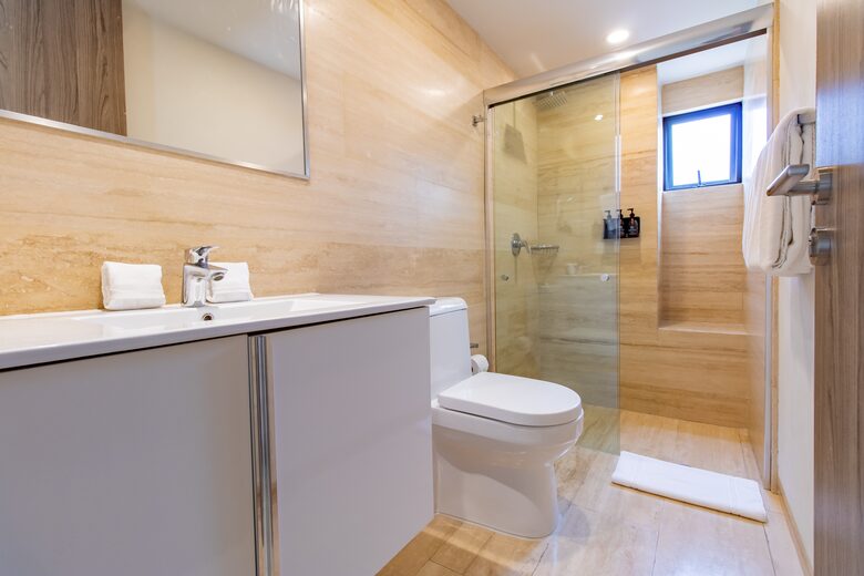 2 BD Coyoacan | New Equipped Condo W/GYM & ROOF - Ciudad De Mexico, Mexico