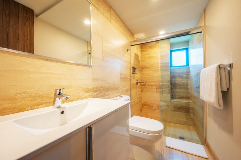 2 BD Coyoacan | New Equipped Condo W/GYM & ROOF - Ciudad De Mexico, Mexico