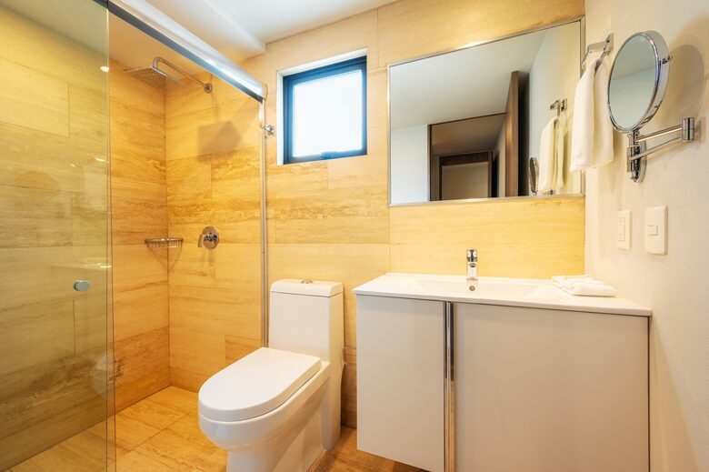 2 BD Coyoacan | New Equipped Condo W/GYM & ROOF - Ciudad De Mexico, Mexico