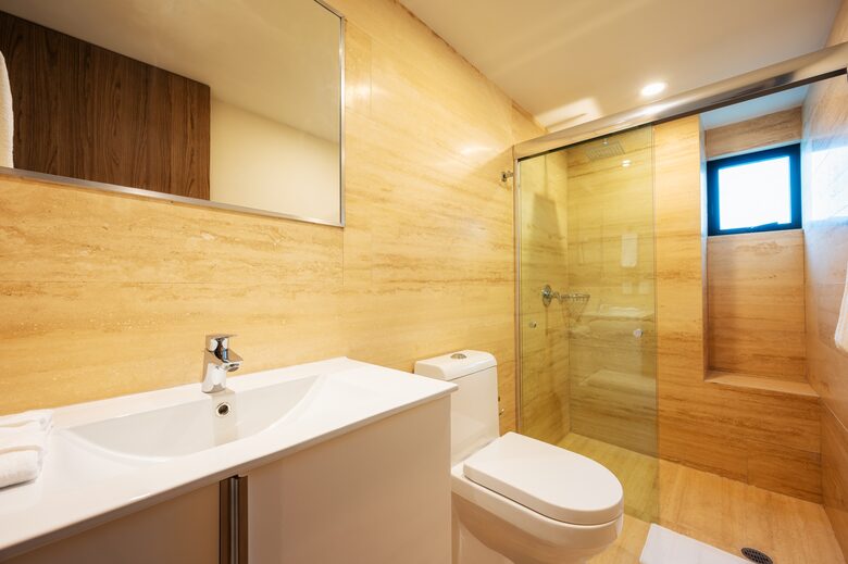 2 BD Coyoacan | New Equipped Condo W/GYM & ROOF - Ciudad De Mexico, Mexico