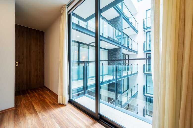 2 BD Coyoacan | New Equipped Condo W/GYM & ROOF - Ciudad De Mexico, Mexico