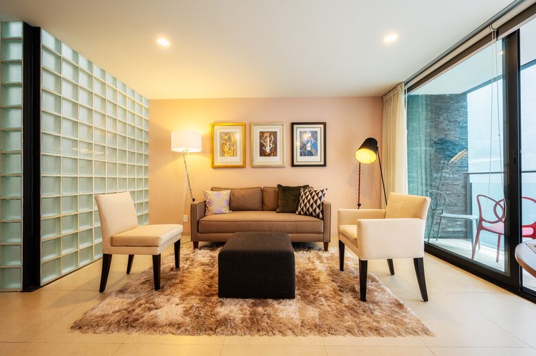 2 BD Coyoacan | New Equipped Condo W/GYM & ROOF - Ciudad De Mexico, Mexico