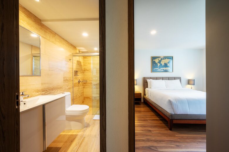 2 BD Coyoacan | New Equipped Condo W/GYM & ROOF - Ciudad De Mexico, Mexico