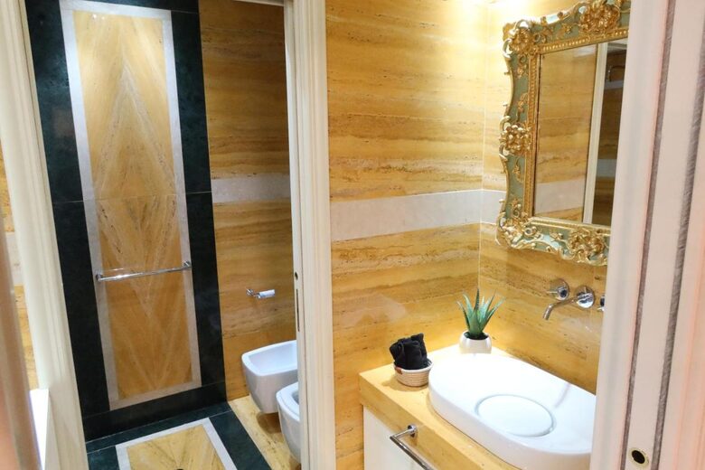 1 BD Luxury Flat, 3rd Floor - Verona, Italy