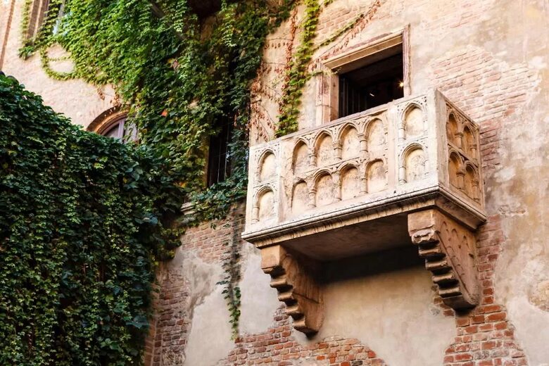 1 BD Luxury Flat, 3rd Floor - Verona, Italy